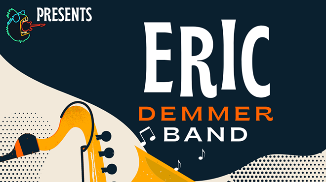 Eric Demmer Band
