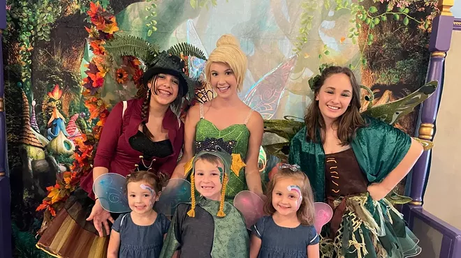 Image: Fairy Day