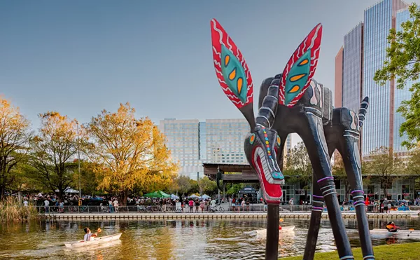 Image: Fantastic Animals from Mexico: Nahuales and Alebrijes