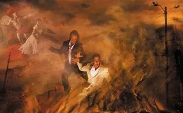 Image: Faust