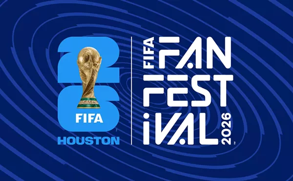 Image: FIFA WC Fan Festival Hospitality/Third Place Match @4:00 PM