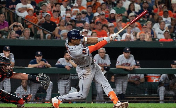 Five Astros Trying to Change the Narrative Early in the Season