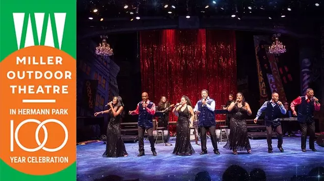 Image: Forever Motown