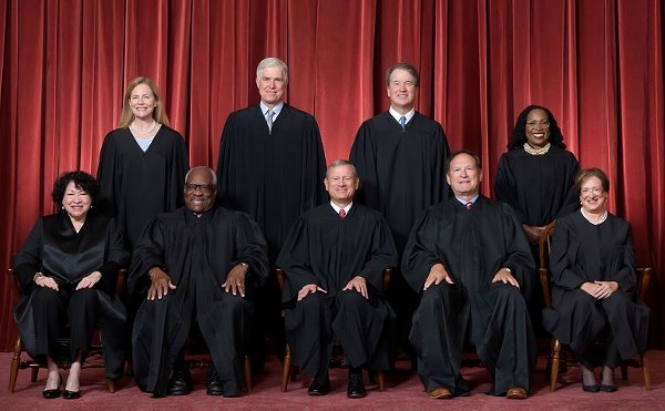 Four Texas-centric U.S. Supreme Court Takeaways
