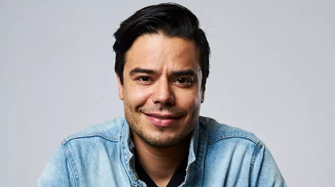 Image: Francisco Ramos