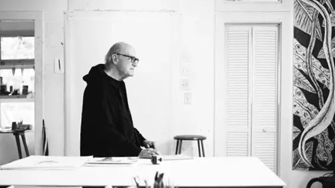 Image: Frank X. Tolbert 2: Selections From The Studio
