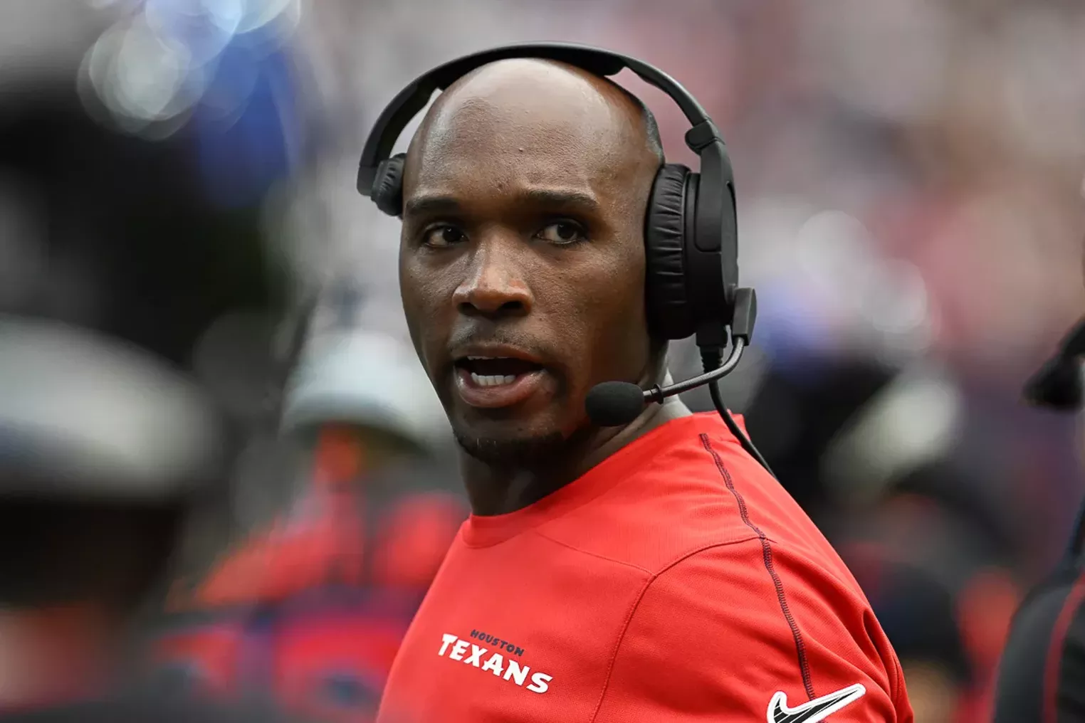 NFL Week 9: Jets 21, Texans 13 — Four Winners, Four Losers