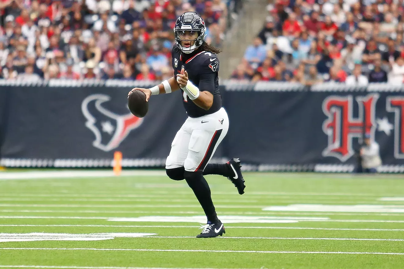Houston Texans Schedule Should Be Much Easier Next Season | Houston Press