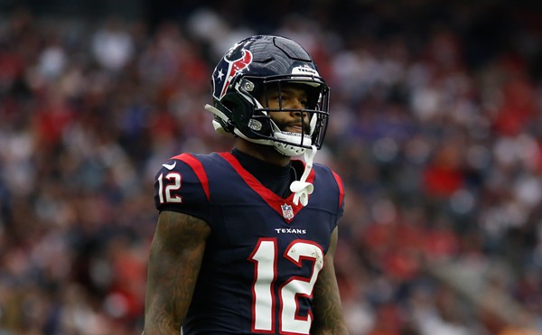 How Should the Texans Handle Nico Collins' Contract This Offseason?