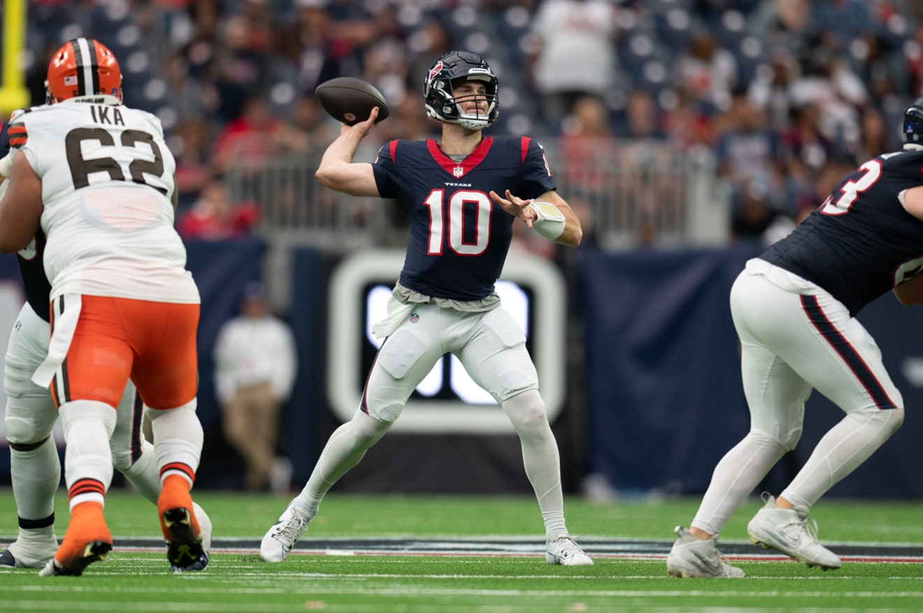 Houston Texans Travel to Pittsburgh to Take on Steelers in Preseason