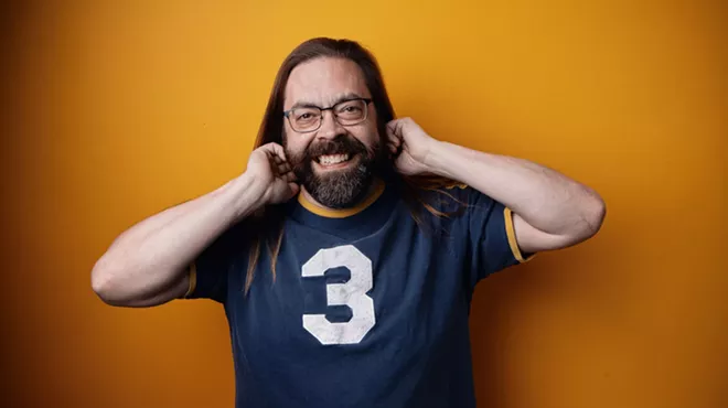Image: Gabriel Rutledge