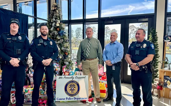 Image: Grand Central Park Plans Dec. 1-10 Toy Drive
