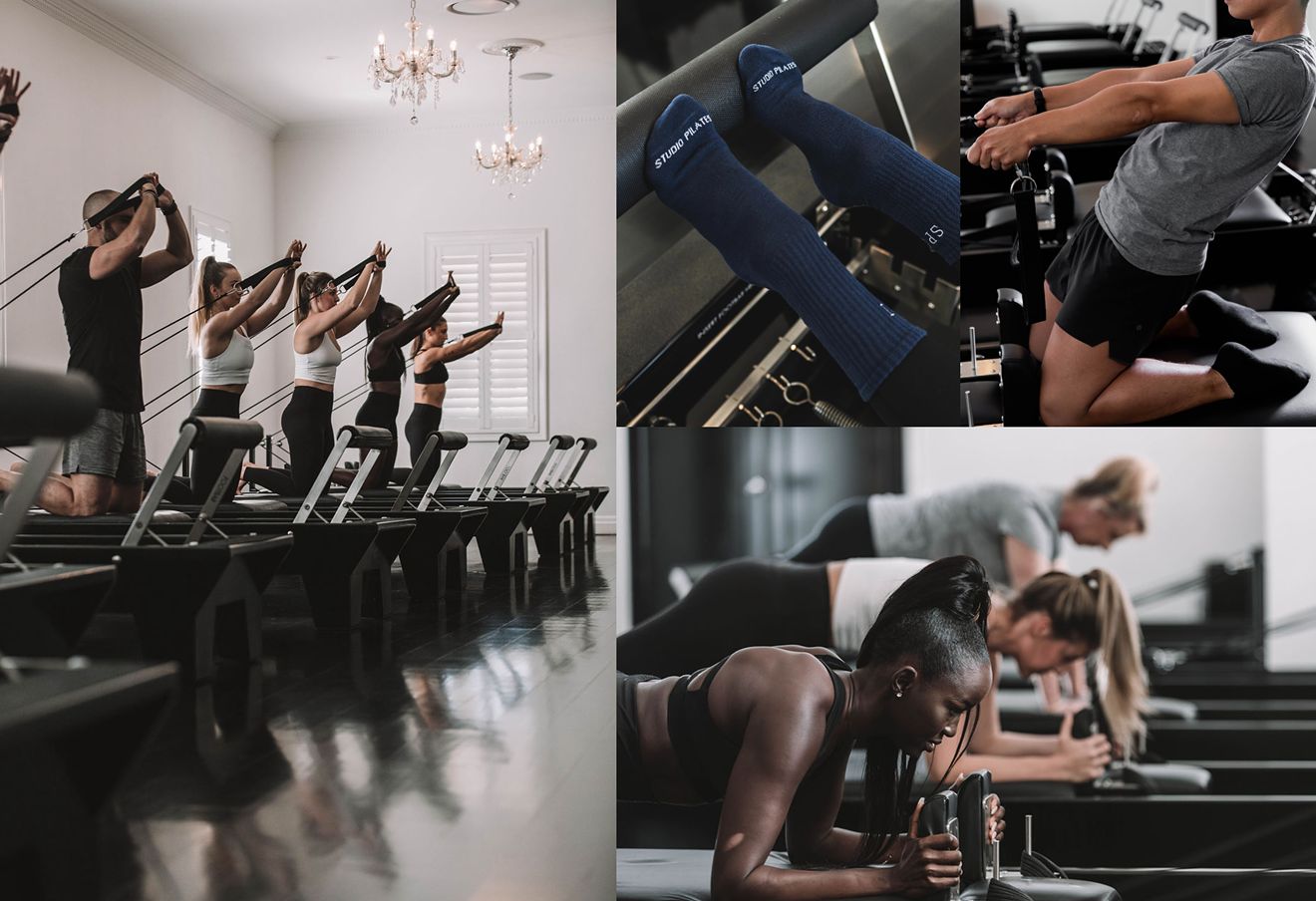 Studio Pilates International Missouri City, the brand's first Houston-area location, opens on July 11, 2026.
