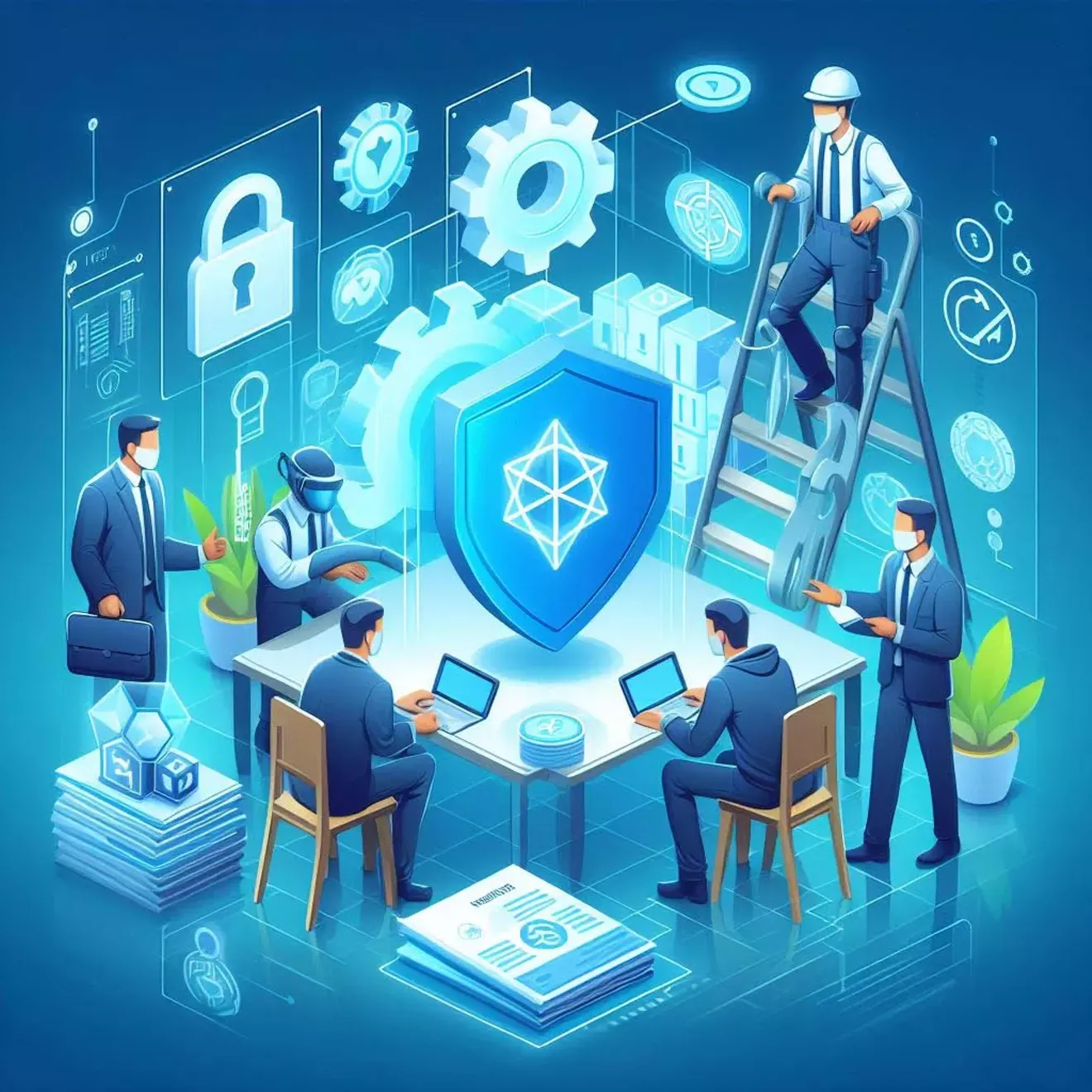 Guaranteed Way to Recover Stolen Ethereum (ETH) from Scammers