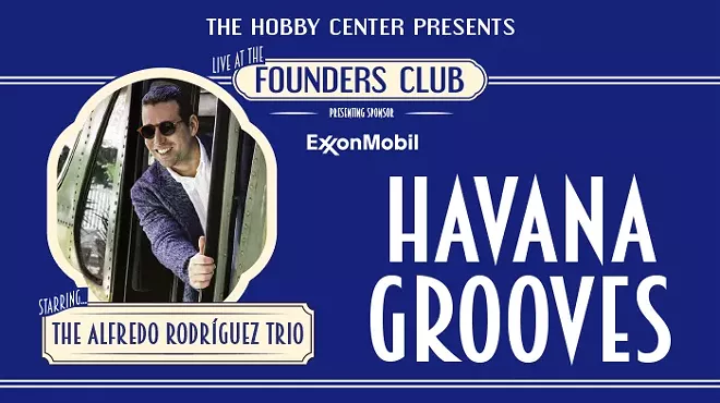 Image: Havana Grooves
