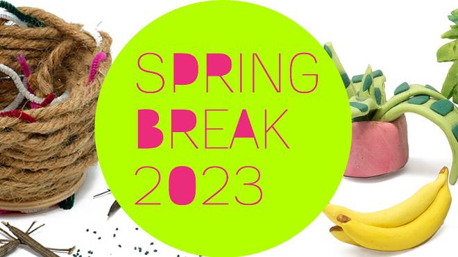 Image: HCCC Spring Break