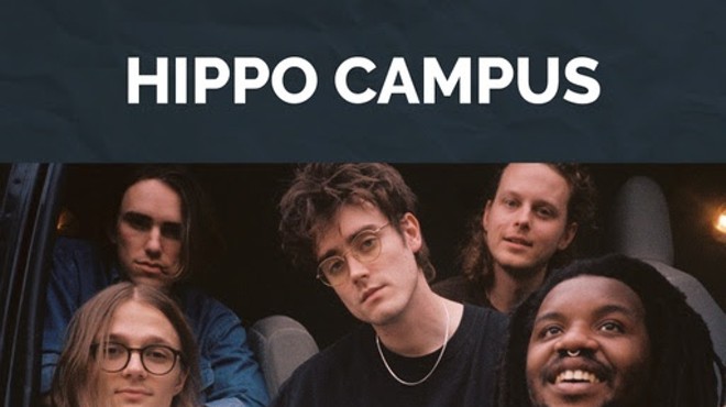 Hippo Campus