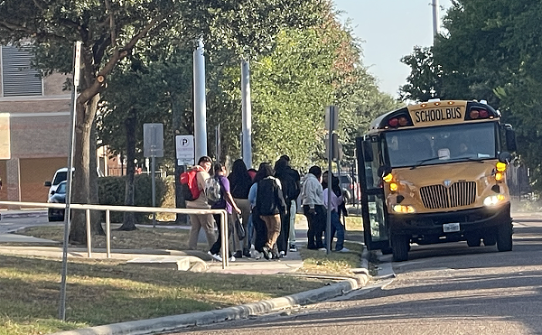 New "Streamlined" Student Bus Service Designed to Save HISD Millions of Dollars Debuts in Fall