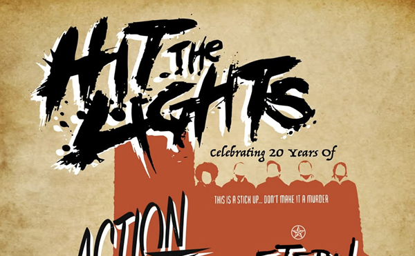 Image: Hit the Lights