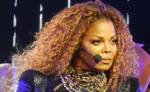 Houston Concert Watch 11/29:  Janet Jackson, Hayes Carll and More