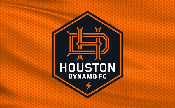 Houston Dynamo vs. Club Atlas