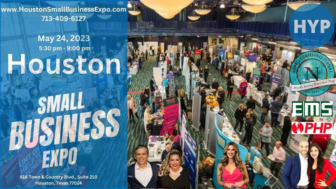 Houston Small Business Expo