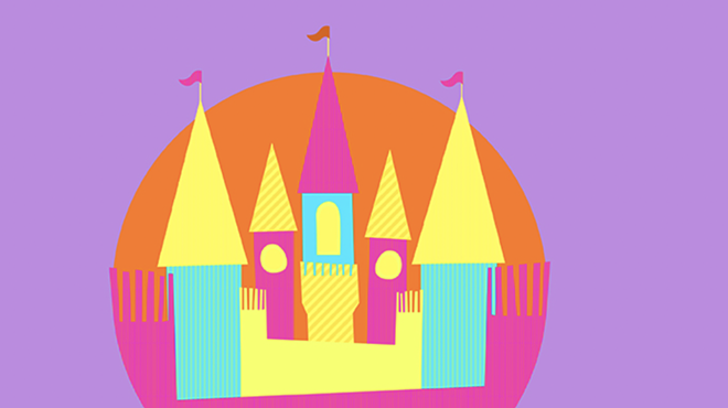 Image: Houston Symphony presents Fairy Tales for Kids!