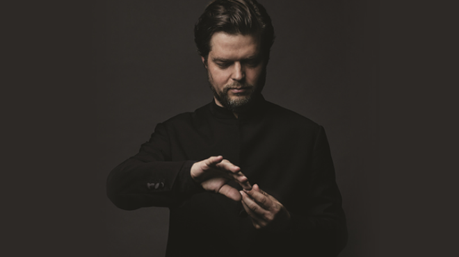 Image: Houston Symphony Presents Rajvalcuha Inaugural Weekend: Verdi Requiem