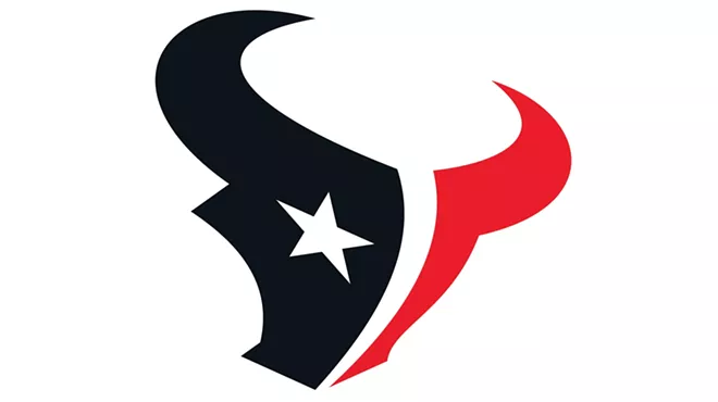 Image: Houston Texans v Las Vegas Raiders: Preseason