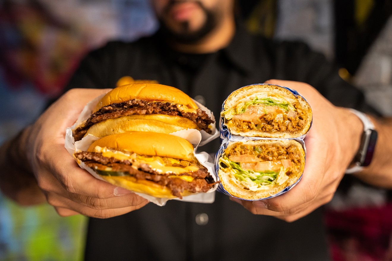Pappas Burger Gluten-Free - Houston - 2023