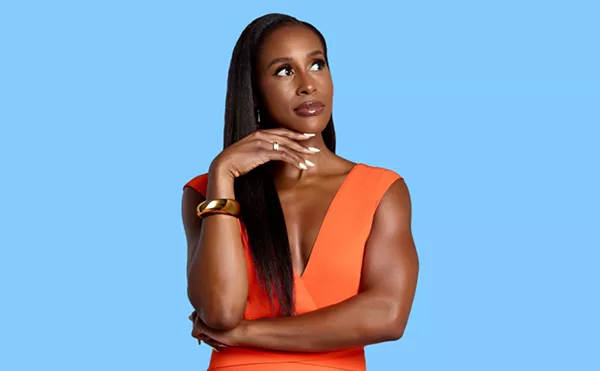 Image: Insecure: The 10th Anniversary Tour