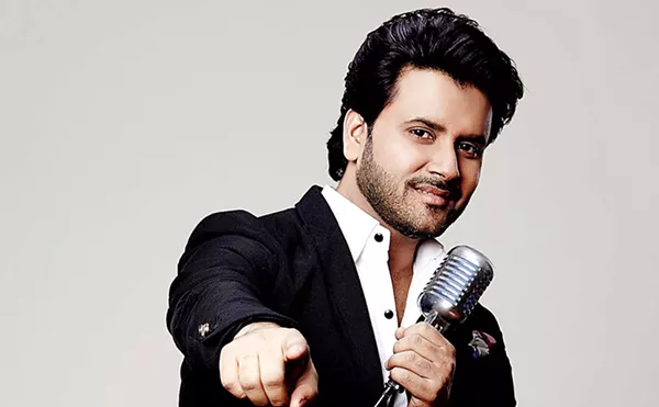 Image: Javed Ali