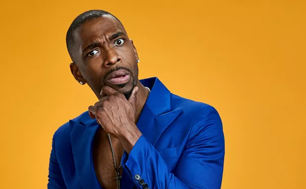 Image: Jay Pharoah