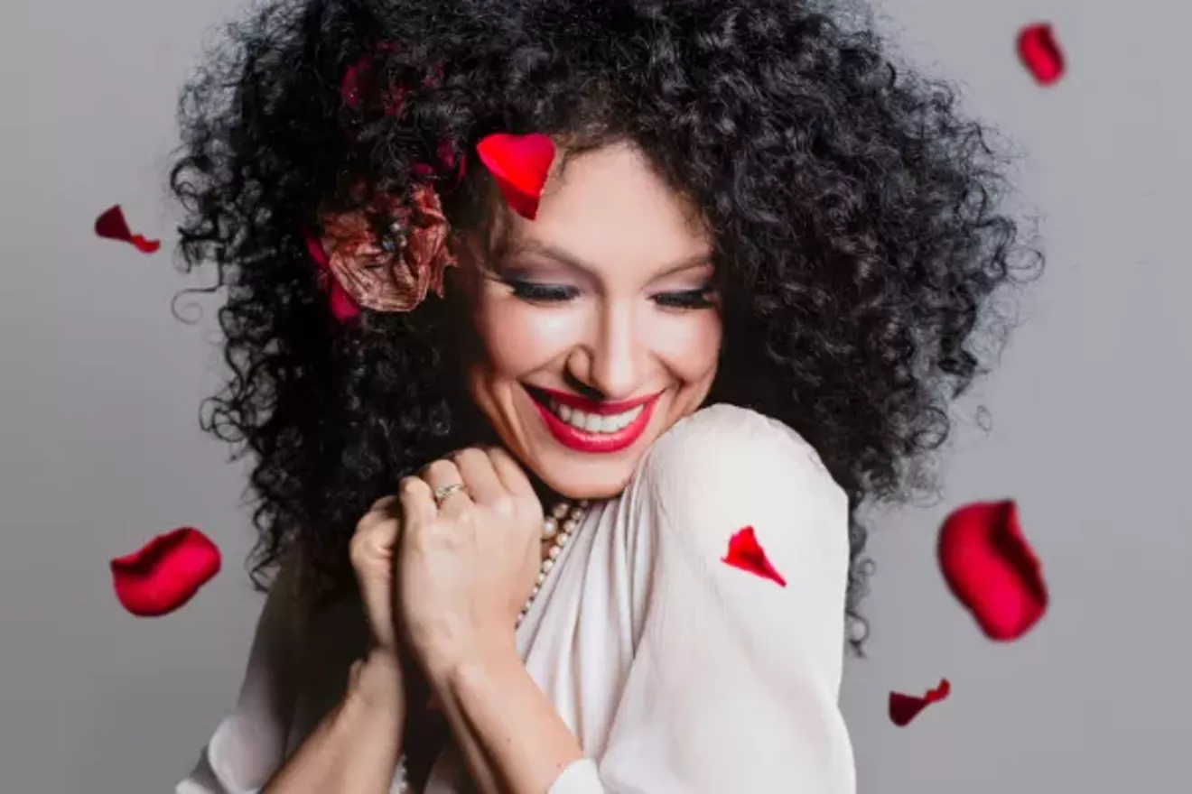 Jazz on Valentine's Concert 2024 | Raquel Cepeda Septet