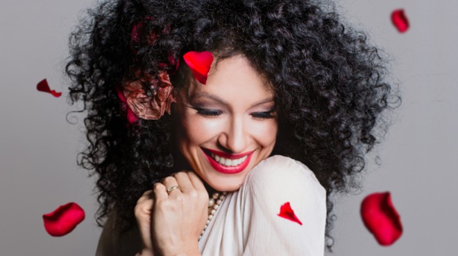 Jazz on Valentine's Concert 2024 | Raquel Cepeda Jazz Septet