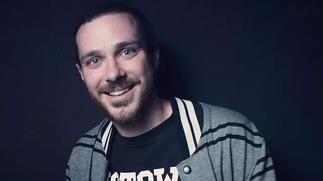 Image: Jeff Horste (Comedy Central, VICE, HULU)