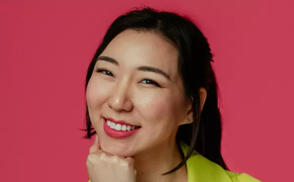 Image: Jenny Tian: Ripe
