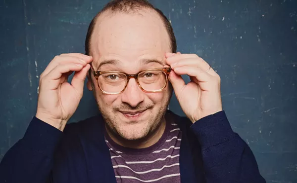 Image: Josh Gondelman