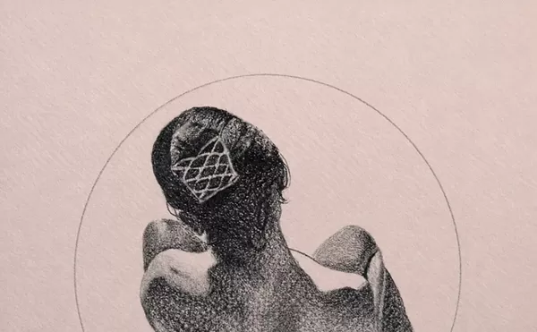 Image: Julia Marcucci Wood Opening Reception August 15, 6-9pm