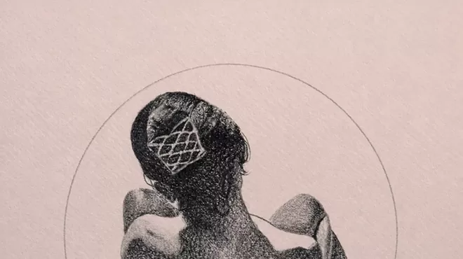 Image: Julia Marcucci Wood Opening Reception August 15, 6-9pm