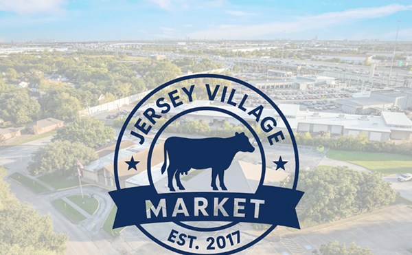 Image: JV Market