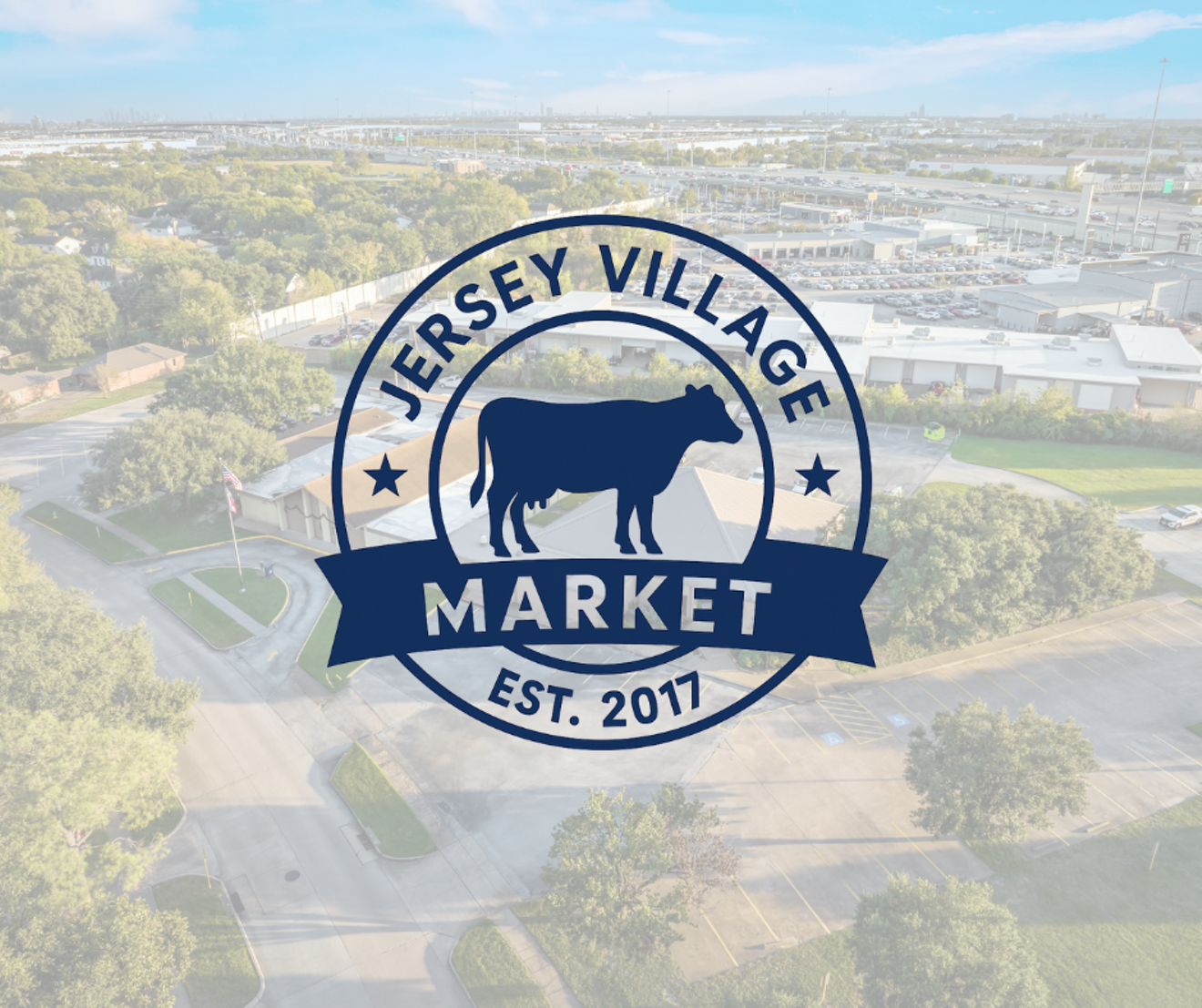 Jersey Village Market