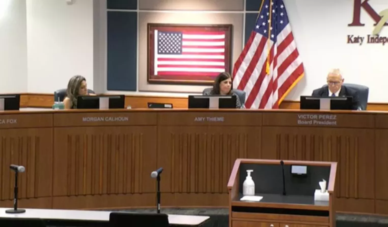 Katy ISD’s Gender Fluidity Policy Forces Some Students Back In The Closet