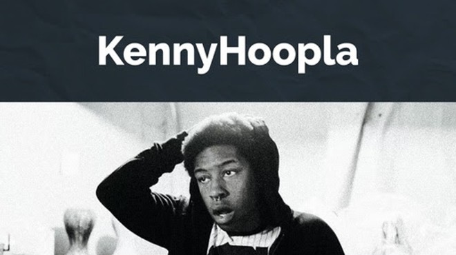 KennyHoopla