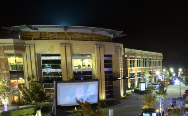 Image: Kings Harbor Movies Under The Moon