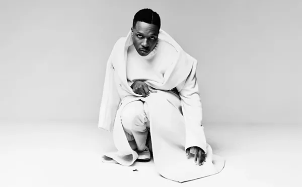 Image: Leslie Odom Jr.