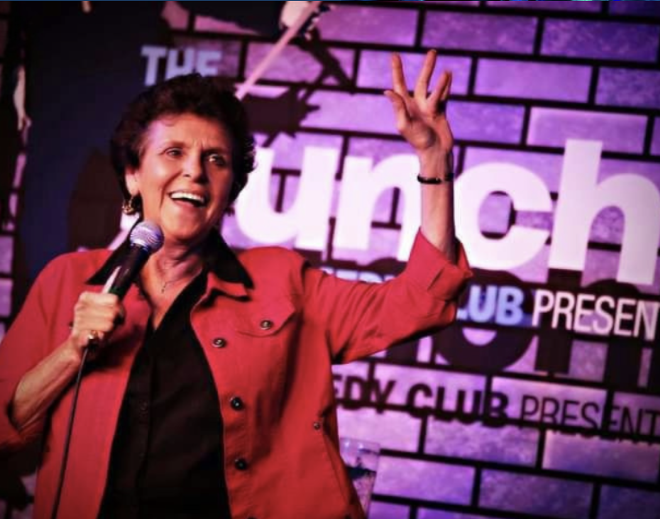 The Headliners Comedy Club returns to Margaritaville Lake Resort on Saturday, July 25th.