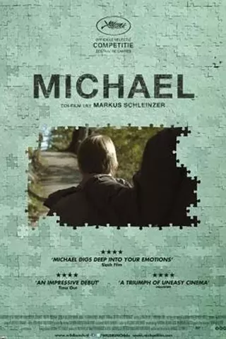 Image: Michael