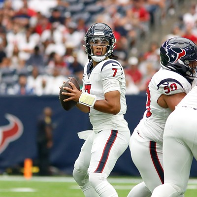 Houston Texans Make Four Surprising Moves to Finalize 53-Man