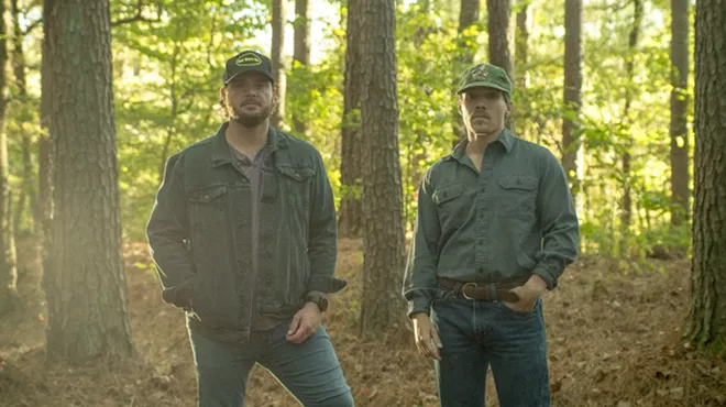 Image: Muscadine Bloodline LIVE